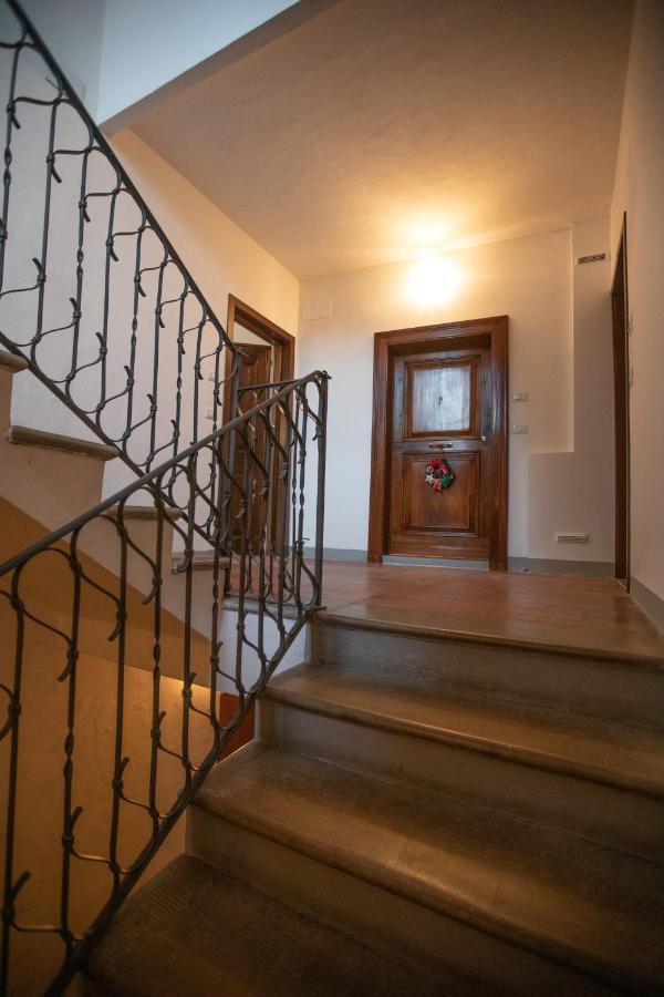 Appartamento Centro Storico Gubbio Exterior photo