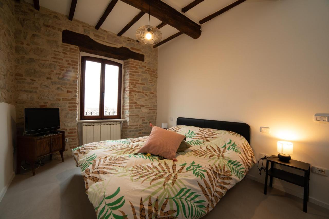 Appartamento Centro Storico Gubbio Exterior photo