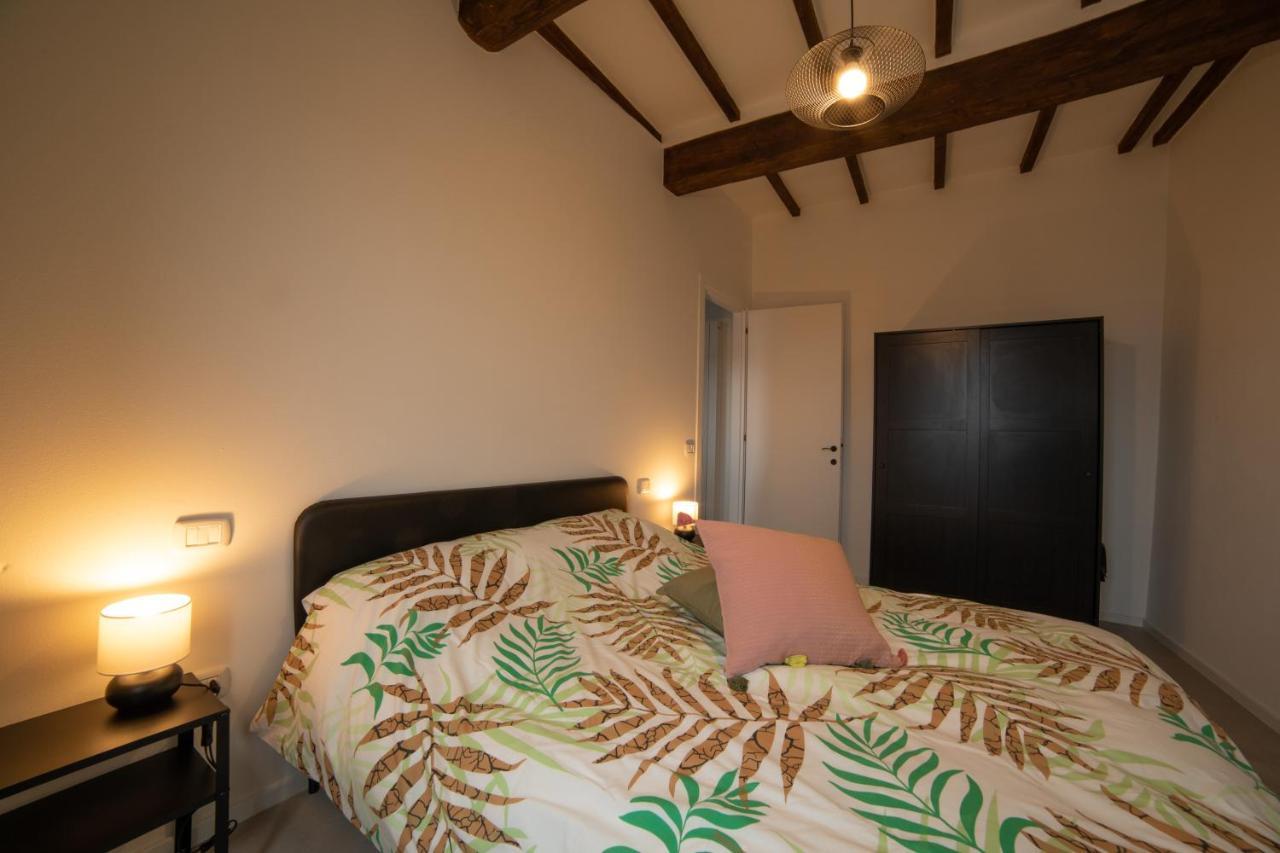 Appartamento Centro Storico Gubbio Exterior photo